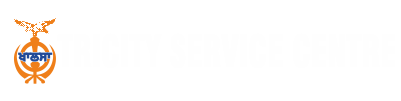 tricityservicecenter white logo